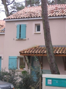 MAISON ST BREVIN LES PINS - 3 pieces - 62,65 m2