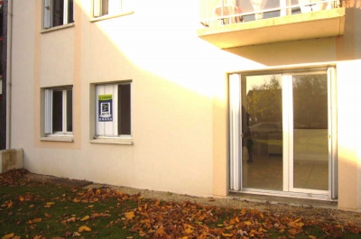 Appartement PORNICHET - 3 pieces - 50 m2
