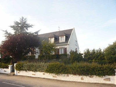 Maison LA BAULE ESCOUBLAC - 7 pieces - 180 m2