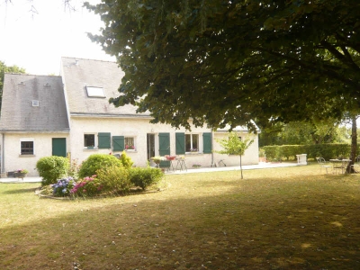 Maison PORNICHET - 8 pieces - 186 m2