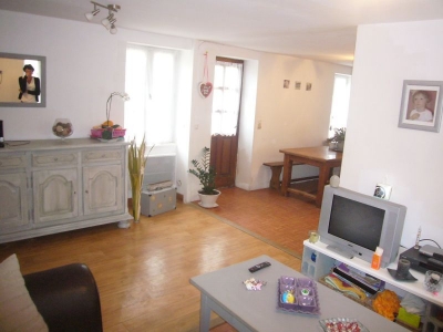 Maison familiale sur secteur apprecie