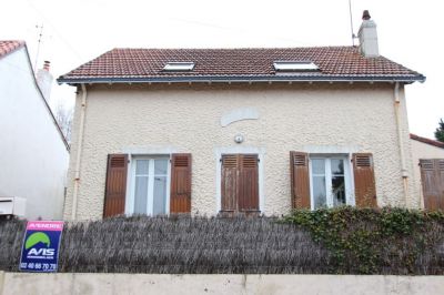 Maison La Baule Escoublac 3 pieces 135 m2