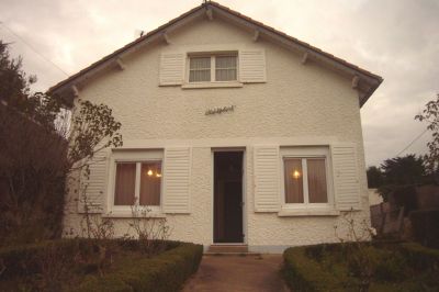 Maison La Baule Escoublac 4 pieces 50 m2