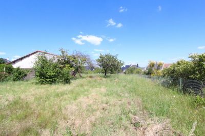 Terrain Saint Nazaire 1105 m2