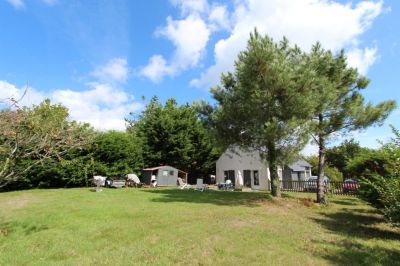 Maison Saint Andre Des Eaux 7 pieces 133 m2