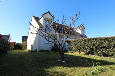 Maison Saint Andre Des Eaux 4 pieces 78,10 m2