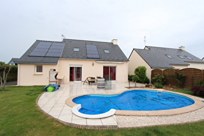 Maison Saint Andre Des Eaux 5 pieces 104,10 m2