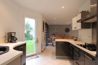 Maison Saint Andre Des Eaux 5 pieces 111 m2 au sol