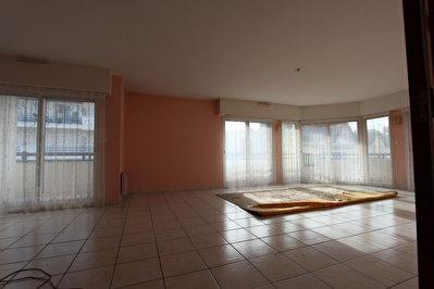 Appartement La Baule Escoublac 5 pieces 178,55 m2