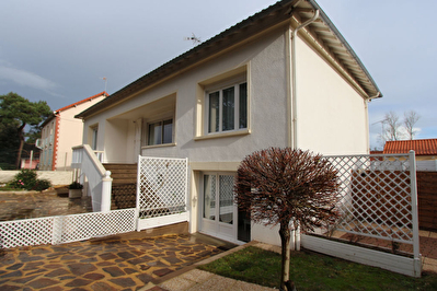 Saint-Michel Chef Chef 150 m2 habitables - Face mer