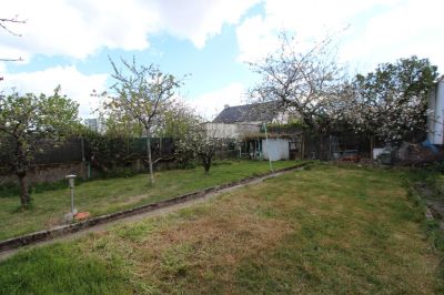 Terrain Saint Nazaire 402 m2