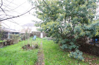 Terrain Saint Nazaire 190 m2
