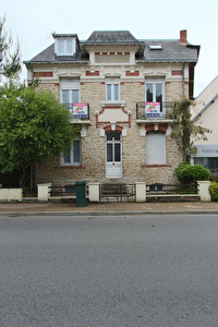 Appartement La Baule Escoublac 3 pieces 49 m2