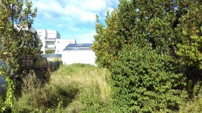 Terrain Saint Nazaire 293 m2