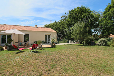 Maison recente Saint Brevin Les Pins, la mer a 250 m