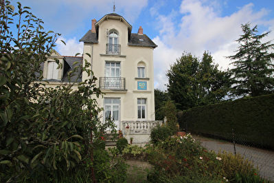 Maison Saint Andre Des Eaux 5 pieces 110,70 m2