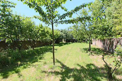 Terrain Saint Nazaire 541 m2