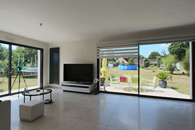 Maison Saint Nazaire