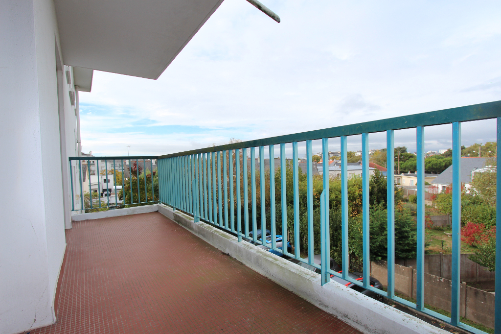 photos n°1 Appartement Saint-nazaire 3 pièces 63 m²