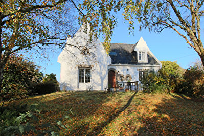 Maison La Baule Escoublac 160 m2 au sol