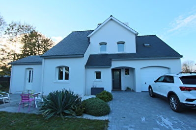 Maison La Baule Escoublac, 177 m2, 5 chambres