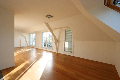 Appartement Saint Nazaire 3 pieces 120 m2