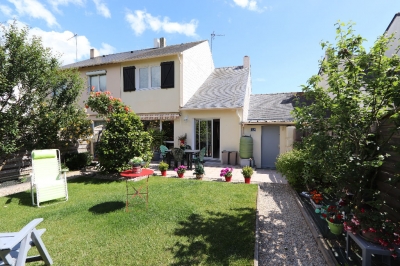 Maison Saint Nazaire