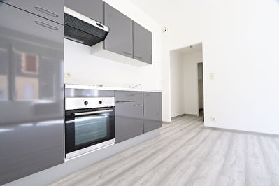 Appartement 44600 3 pieces 52.94 m2