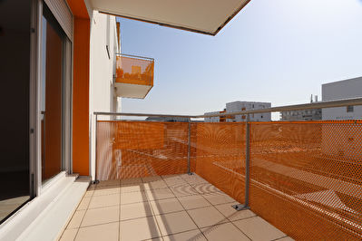 Appartement Saint Nazaire 2 pieces