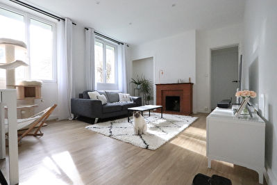 Appartement Saint-nazaire 5 pieces 81.35 m2