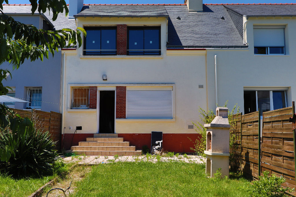 Maison Saint Nazaire 95.25 m2