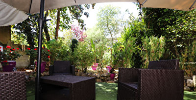 Appartement Saint Nazaire 3 pieces 88.41 m2