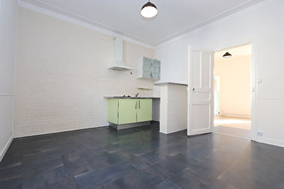 Appartement type 2 ideal investisseur