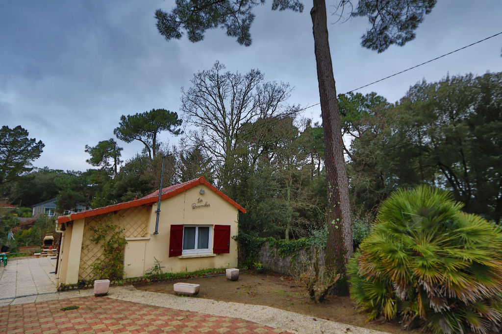 photos n°1 Maison Tharon Plage 3 pièce(s) 86 m²