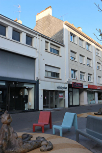 Maison Saint Nazaire 5 pieces