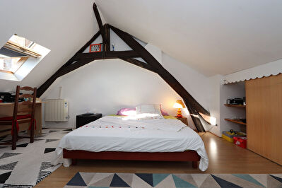 Appartement Montoir De Bretagne 3 pieces 53.12 m2 + 29.79 m2 hors carrez