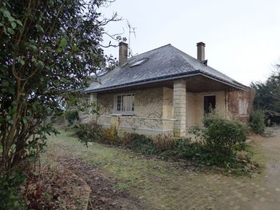Maison A VENDRE Murs Erigne