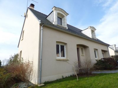 Maison Beaulieu Sur Layon 7 pieces A VENDRE