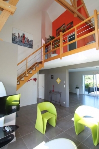 Maison ANGERS OUEST Bouchemaine A VENDRE