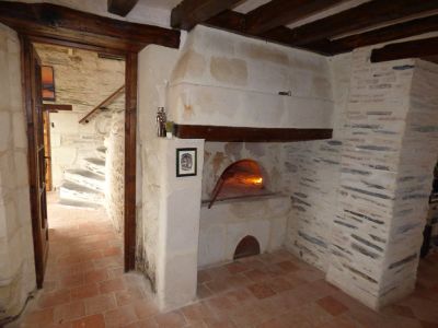 Maison a vendre Est Angers , longere
