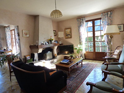 Maison a vendre Sud Angers, sur la commune des Ponts de Ce