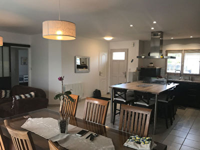 Maison a vendre proche SUD d'Angers