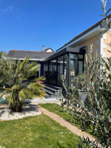 A vendre Angers 5 mn gare maison ancienne 5 chambres