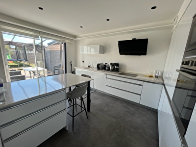 A vendre maison 5 minutes Angers Sud