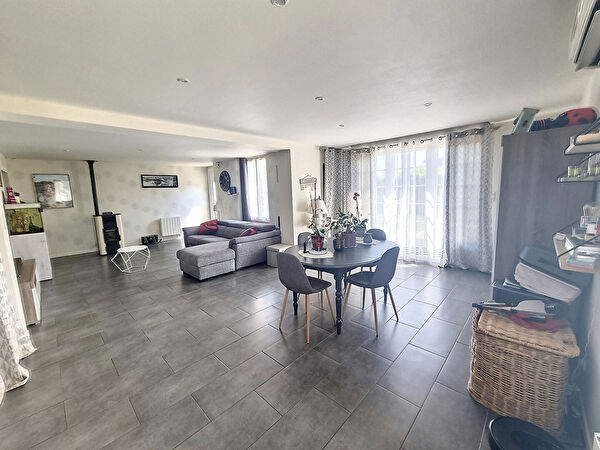 Vente maison Sainte gemmes sur loire (49130) : 20 annonces Nestenn