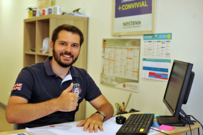 Louis-Alban BERG - Conseiller Immobilier à Olivet Louis-Alban BERG - Conseiller Immobilier à Olivet