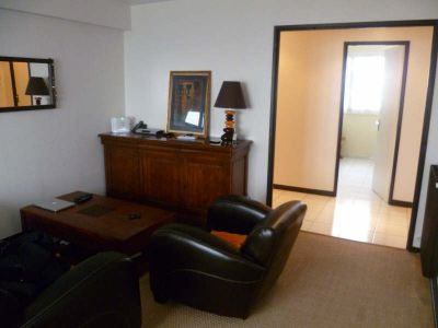 APPARTEMENT OLIVET - 4 pieces - 85,45 m2