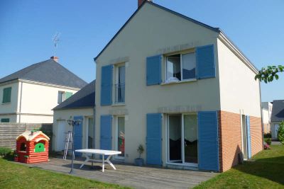 MAISON OLIVET - 5 pieces - 110 m2