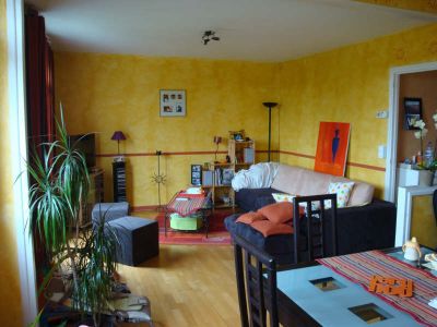 APPARTEMENT OLIVET - 3 pieces - 78 m2