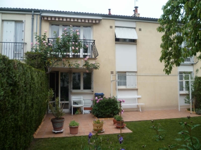 MAISON OLIVET - 4 pieces - 96 m2
